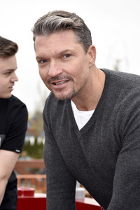 Eröffnung 'Land der Pharanonen' im Legoland in Günzburg