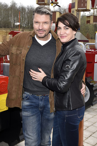 Eröffnung 'Land der Pharanonen' im Legoland in Günzburg