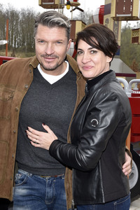 Eröffnung 'Land der Pharanonen' im Legoland in Günzburg