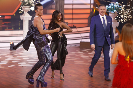 Tanzshow 'Let's Dance' in Köln