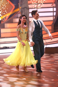 Tanzshow 'Let's Dance' in Köln