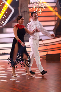 Tanzshow 'Let's Dance' in Köln