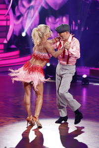 Tanzshow 'Let's Dance' in Köln