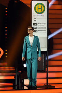 Tanzshow 'Let's Dance' in Köln