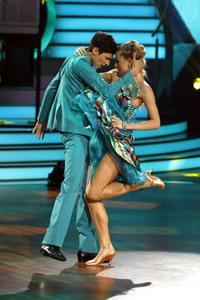 Tanzshow 'Let's Dance' in Köln