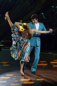 Tanzshow 'Let's Dance' in Köln