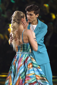 Tanzshow 'Let's Dance' in Köln