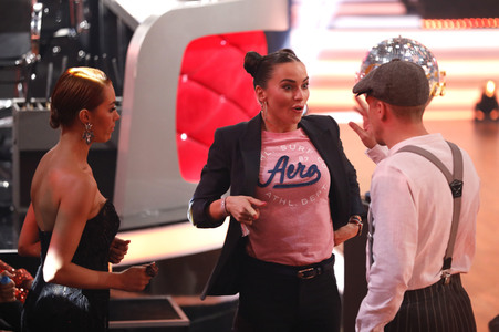 Tanzshow 'Let's Dance' in Köln