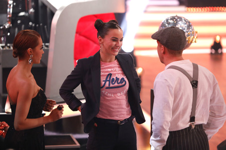 Tanzshow 'Let's Dance' in Köln