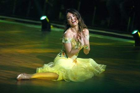 Tanzshow 'Let's Dance' in Köln