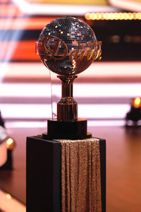 Tanzshow 'Let's Dance' in Köln