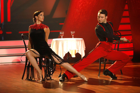 Tanzshow 'Let's Dance' in Köln