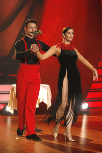 Tanzshow 'Let's Dance' in Köln