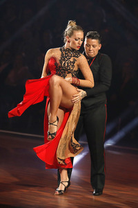 Tanzshow 'Let's Dance' in Köln