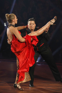 Tanzshow 'Let's Dance' in Köln