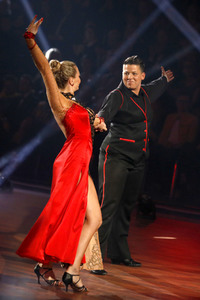 Tanzshow 'Let's Dance' in Köln