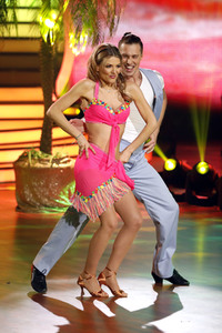 Tanzshow 'Let's Dance' in Köln