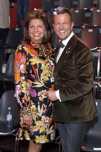 Tanzshow 'Let's Dance' in Köln