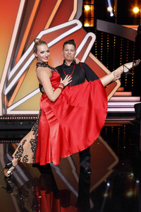 Tanzshow 'Let's Dance' in Köln