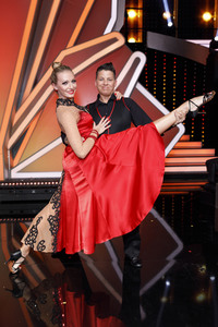 Tanzshow 'Let's Dance' in Köln