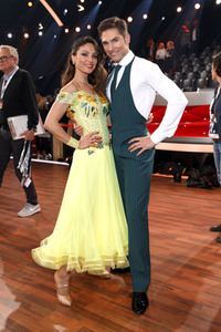 Tanzshow 'Let's Dance' in Köln