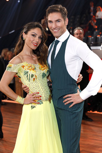 Tanzshow 'Let's Dance' in Köln