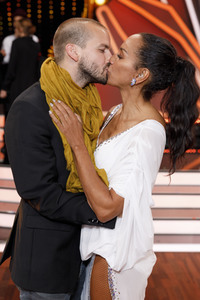 Tanzshow 'Let's Dance' in Köln