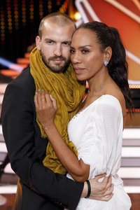 Tanzshow 'Let's Dance' in Köln