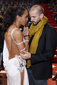 Tanzshow 'Let's Dance' in Köln