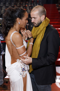 Tanzshow 'Let's Dance' in Köln