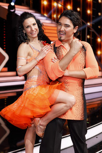 Tanzshow 'Let's Dance' in Köln