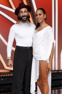 Tanzshow 'Let's Dance' in Köln