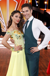 Tanzshow 'Let's Dance' in Köln