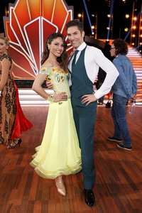 Tanzshow 'Let's Dance' in Köln