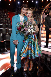 Tanzshow 'Let's Dance' in Köln