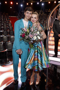 Tanzshow 'Let's Dance' in Köln