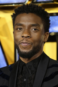 Filmpremiere 'Black Panther' in London