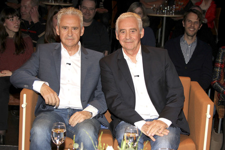 Talkshow '3nach9' in Bremen