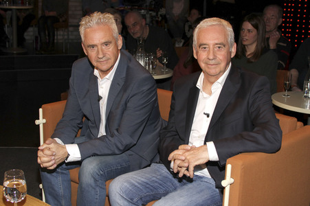 Talkshow '3nach9' in Bremen