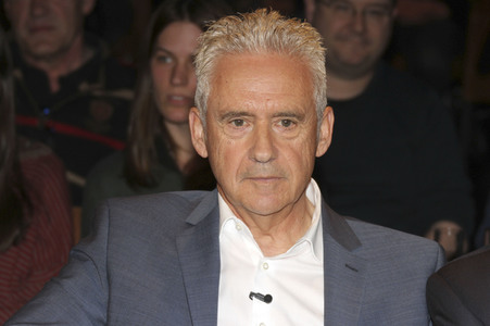 Talkshow '3nach9' in Bremen