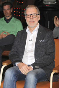 Talkshow '3nach9' in Bremen