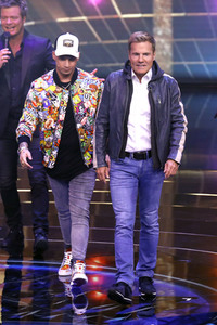 1. Liveshow 'DSDS 2019' in Köln