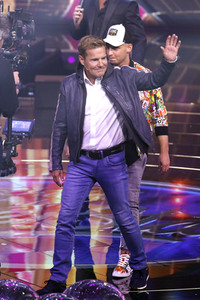 1. Liveshow 'DSDS 2019' in Köln