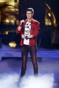 1. Liveshow 'DSDS 2019' in Köln