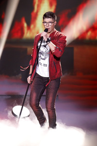 1. Liveshow 'DSDS 2019' in Köln