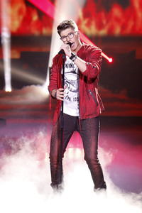 1. Liveshow 'DSDS 2019' in Köln