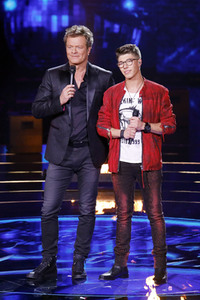 1. Liveshow 'DSDS 2019' in Köln