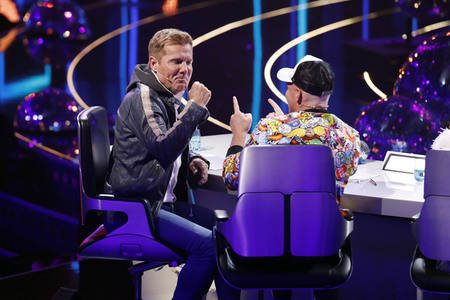 1. Liveshow 'DSDS 2019' in Köln