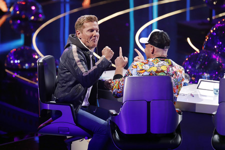 1. Liveshow 'DSDS 2019' in Köln