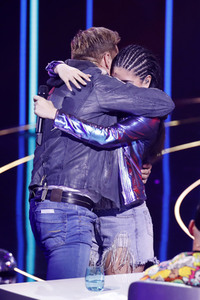 1. Liveshow 'DSDS 2019' in Köln